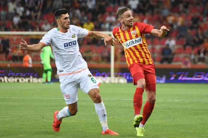 Nhận định kèo Kayserispor vs Alanyaspor, 0h00 ngày 8/3