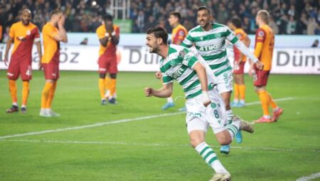 Nhận định kèo Kayserispor vs Konyaspor, 17h30 ngày 13/3