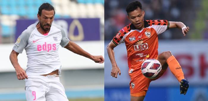 Nhận định kèo Kitchee vs Chiangrai, 18h00 ngày 16/4