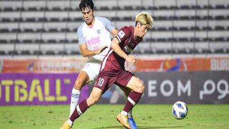 Nhận định kèo Kitchee vs Vissel Kobe, 18h00 ngày 01/05