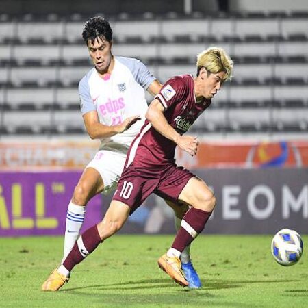 Nhận định kèo Kitchee vs Vissel Kobe, 18h00 ngày 01/05