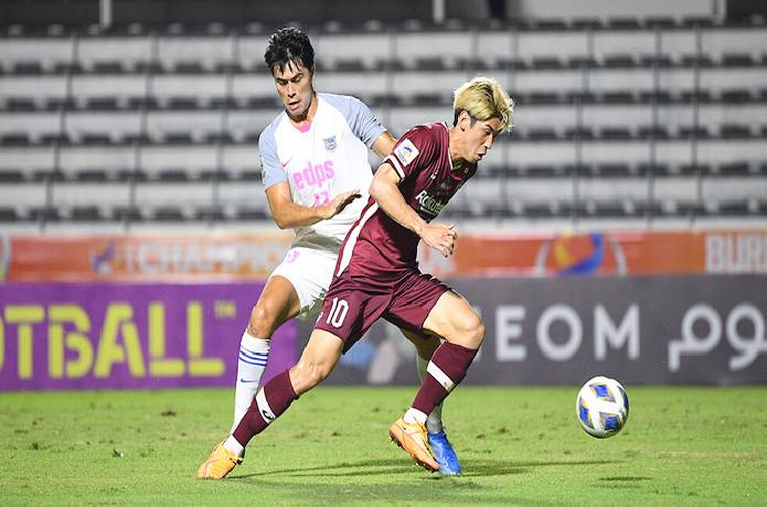 Nhận định kèo Kitchee vs Vissel Kobe, 18h00 ngày 01/05