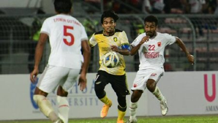 Nhận định kèo Kuala Lumpur vs Tampines Rovers, 19h ngày 30/6