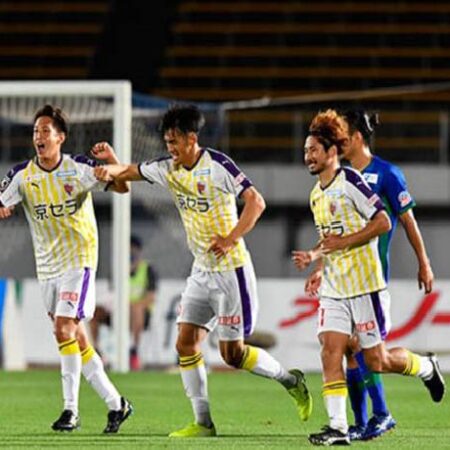 Nhận định kèo Kyoto Sanga vs Avispa Fukuoka, 13h00 ngày 29/04