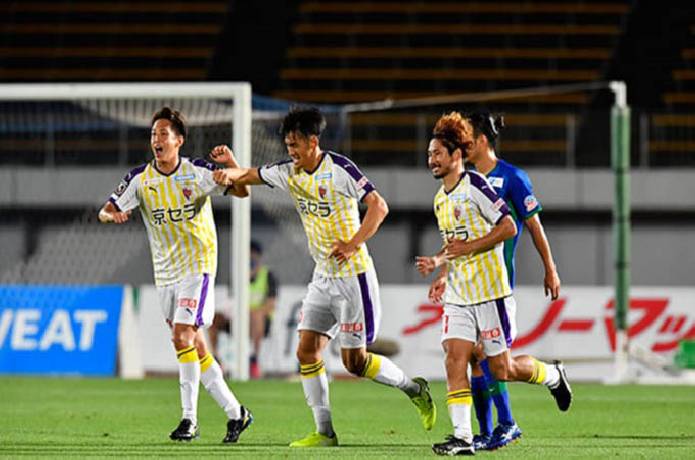 Nhận định kèo Kyoto Sanga vs Avispa Fukuoka, 13h00 ngày 29/04