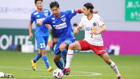 Nhận định kèo Kyoto Sanga vs Gamba Osaka, 16h30 ngày 6/4