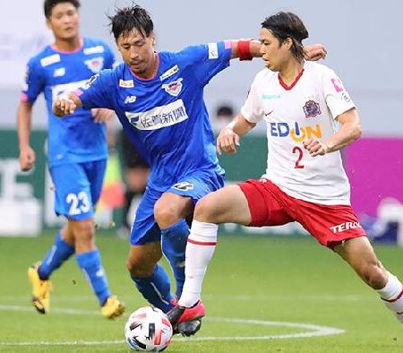 Nhận định kèo Kyoto Sanga vs Gamba Osaka, 16h30 ngày 6/4