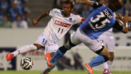 Nhận định kèo Kyoto Sanga vs Jubilo Iwata, 12h00 ngày 5/3