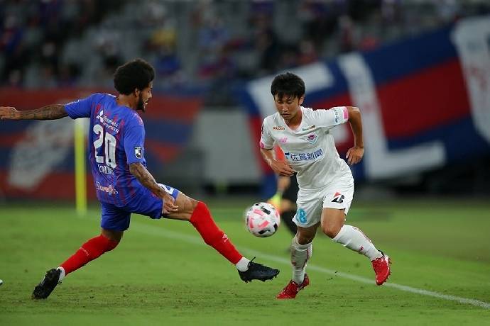 Nhận định kèo Kyoto Sanga vs Sagan Tosu, 14h ngày 10/4