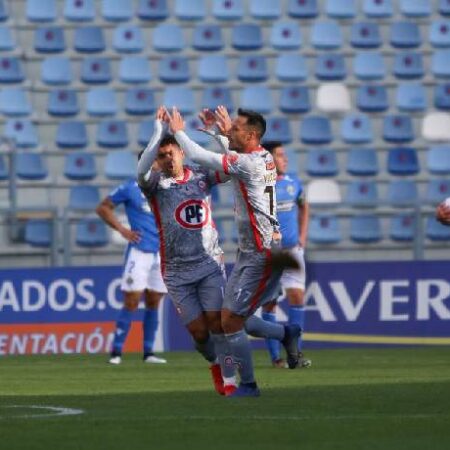 Nhận định kèo La Calera vs Audax Italiano, 7h30 ngày 10/5