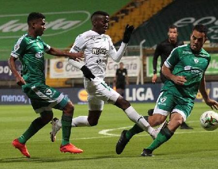 Nhận định kèo La Equidad vs Deportivo Cali, 7h40 ngày 2/4