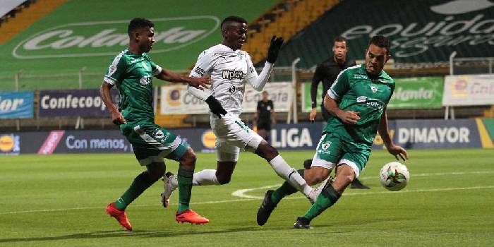 Nhận định kèo La Equidad vs Deportivo Cali, 7h40 ngày 2/4