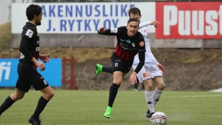 Nhận định kèo Lahti vs KuPS, 22h00 ngày 22/4