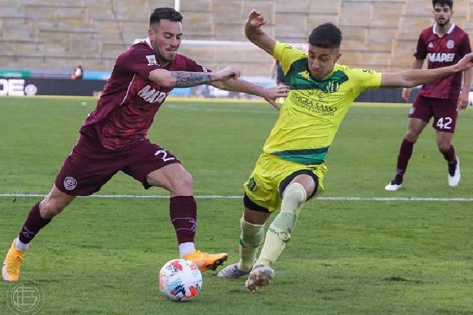 Nhận định kèo Lanús vs Aldosivi, 7h30 ngày 12/4