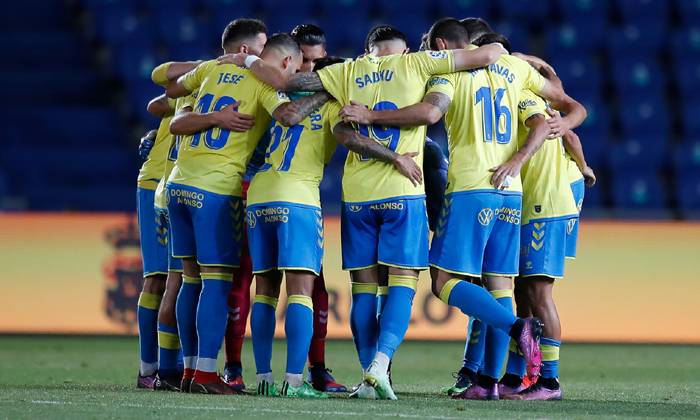 Nhận định kèo Las Palmas vs Amorebieta, 2h ngày 10/4