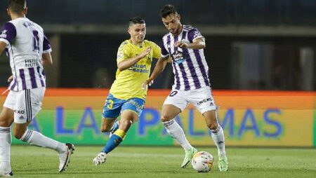 Nhận định kèo Las Palmas vs Leganes, 2h ngày 29/3