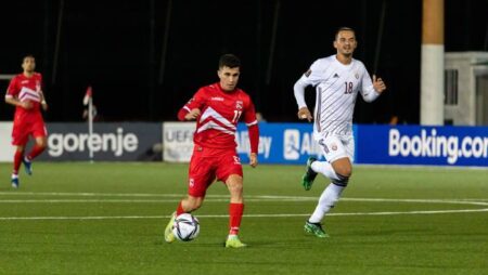 Nhân định, soi kèo Latvia vs Kuwait, 19h ngày 25/3