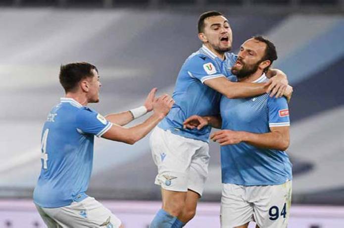 Nhận định kèo Lazio vs Sampdoria, 01h45 ngày 08/05