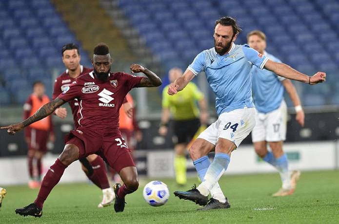 Nhận định kèo Lazio vs Torino, 01h45 ngày 17/04