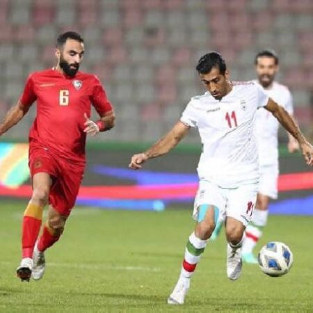 Nhận định kèo Lebanon vs Syria, 19h00 ngày 24/3