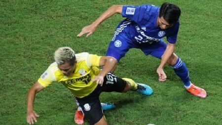 Nhận định kèo Lee Man vs Athletic 220, 14h ngày 19/4