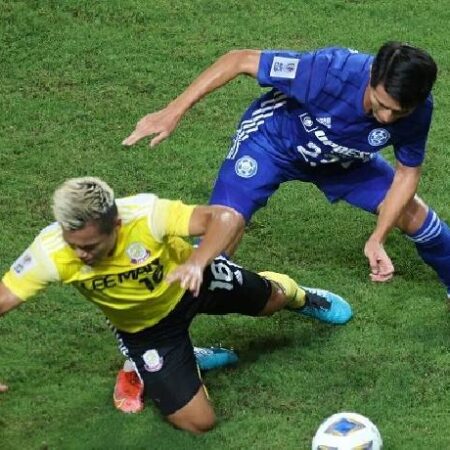 Nhận định kèo Lee Man vs Athletic 220, 14h ngày 19/4