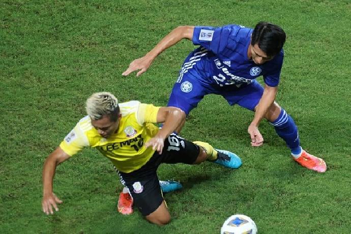 Nhận định kèo Lee Man vs Athletic 220, 14h ngày 19/4