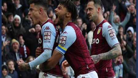 Nhận định kèo Leeds vs Aston Villa, 02h45 ngày 11/03