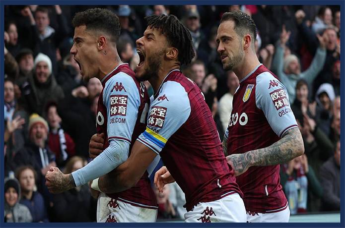 Nhận định kèo Leeds vs Aston Villa, 02h45 ngày 11/03