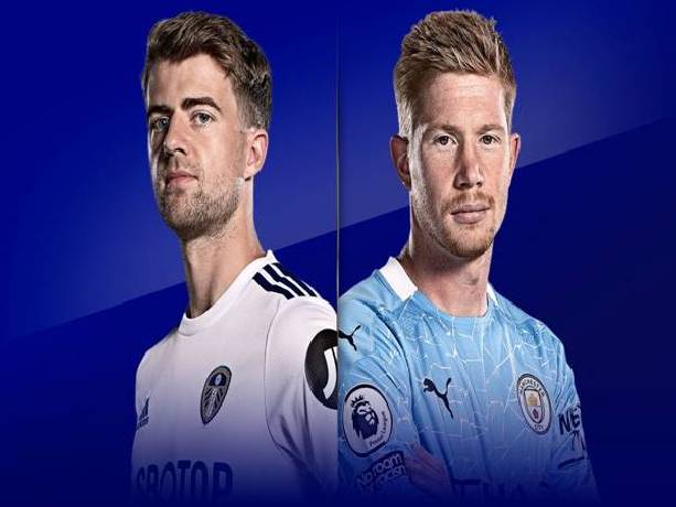 Nhận định kèo Leeds vs Man City, 23h30 ngày 30/4