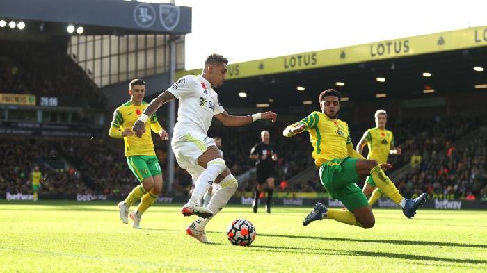 Nhận định kèo Leeds vs Norwich, 21h ngày 13/3