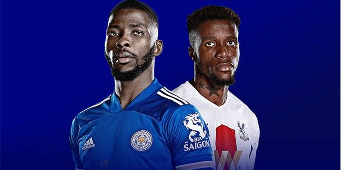 Nhận định kèo Leicester vs Crystal Palace, 20h00 ngày 10/4