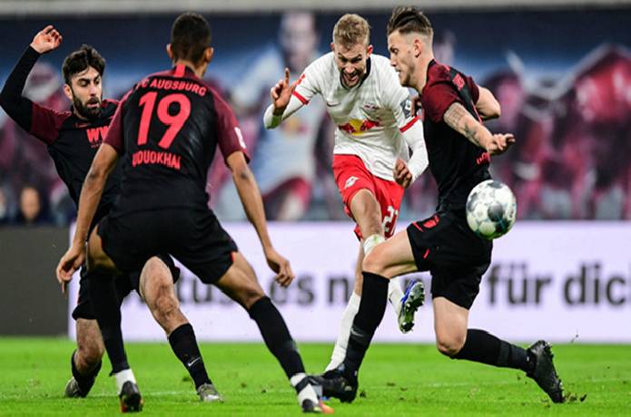 Nhận định kèo Leipzig vs Augsburg, 00h30 ngày 09/05