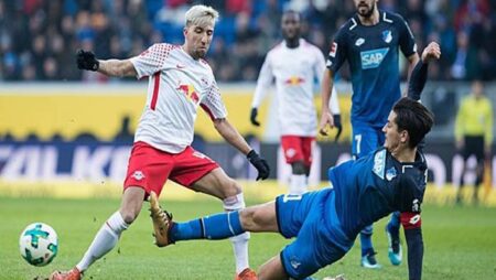 Nhận định kèo Leipzig vs Hoffenheim, 00h30 ngày 11/04