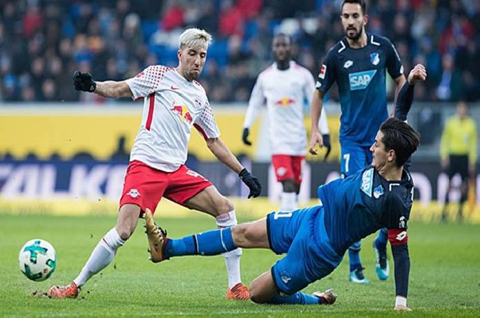 Nhận định kèo Leipzig vs Hoffenheim, 00h30 ngày 11/04