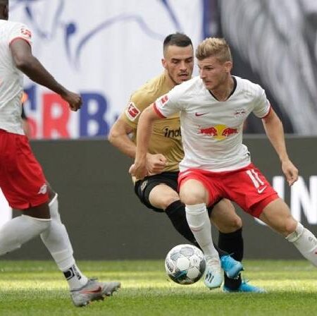 Nhận định kèo Leipzig vs Union Berlin, 1h45 ngày 21/4