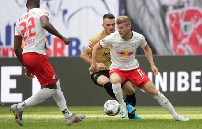 Nhận định kèo Leipzig vs Union Berlin, 1h45 ngày 21/4