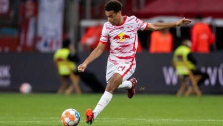 Nhận định kèo Leipzig vs Union Berlin, 20h30 ngày 23/4