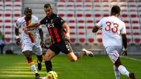 Nhận định kèo Lens vs Nice, 22h05 ngày 10/4