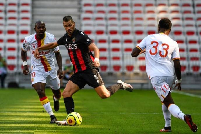 Nhận định kèo Lens vs Nice, 22h05 ngày 10/4