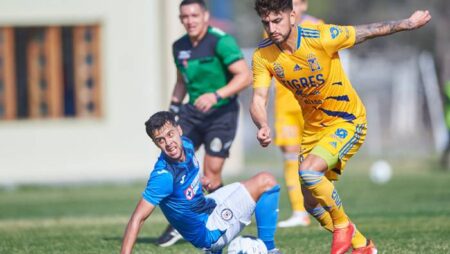 Nhận định kèo Leon vs Tigres UANL, 6h ngày 13/3