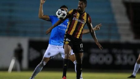 Nhận định kèo Leones Negros vs Cancun, 5h00 ngày 14/4