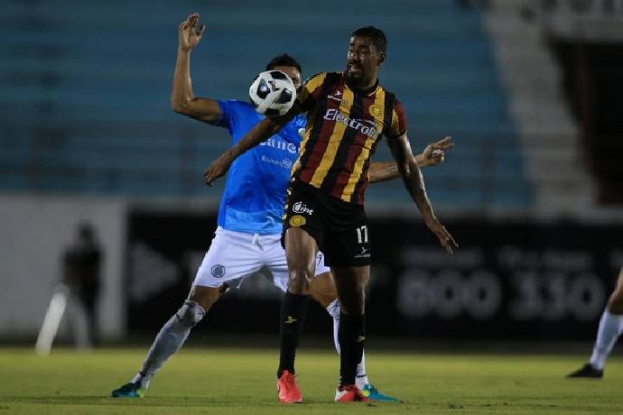 Nhận định kèo Leones Negros vs Cancun, 5h00 ngày 14/4