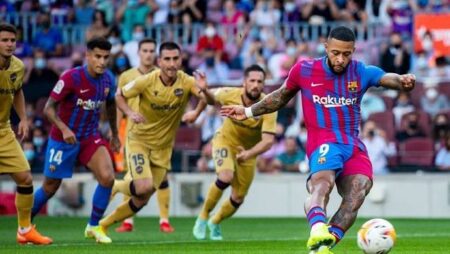 Nhận định kèo Levante vs Barcelona, 2h00 ngày 11/4