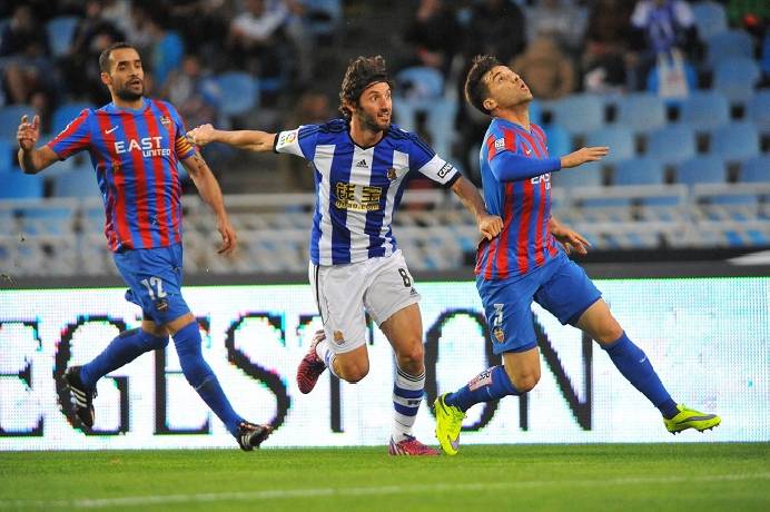 Nhận định kèo Levante vs Sociedad, 2h ngày 7/5