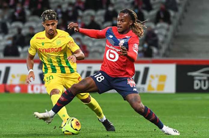 Nhận định kèo Lille vs Lens, 02h00 ngày 17/04