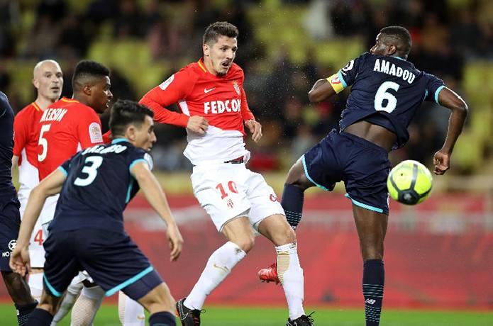 Nhận định kèo Lille vs Monaco, 02h00 ngày 07/05