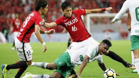 Nhận định soi kèo Lion City Sailors vs Urawa Reds, 21h ngày 15/4