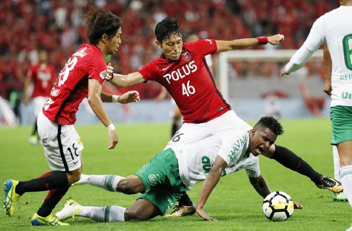 Nhận định soi kèo Lion City Sailors vs Urawa Reds, 21h ngày 15/4