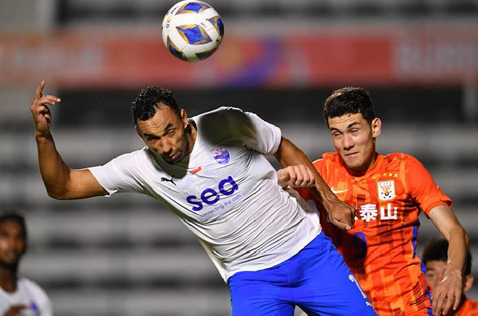 Nhận định kèo Lion City vs Shandong Taishan, 21h00 ngày 24/04